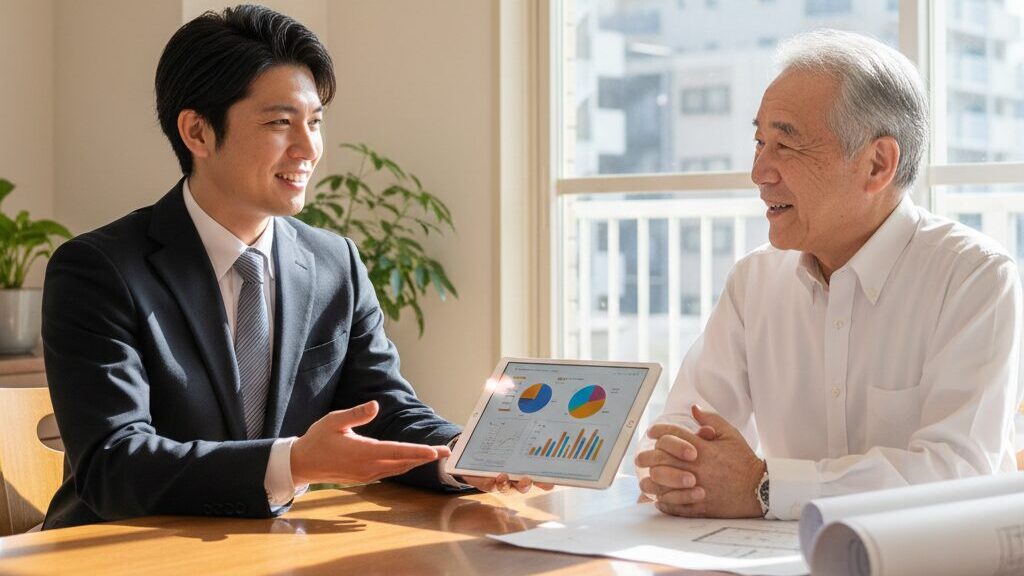 アパート経営の赤字脱却に向けた具体的な対処法